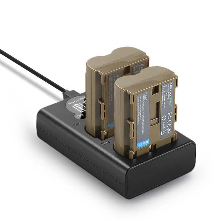 CANON BP-511A充電器