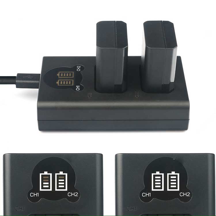 CANON BP-511A充電器