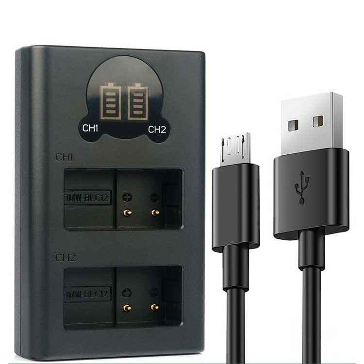 CANON BP-511A充電器