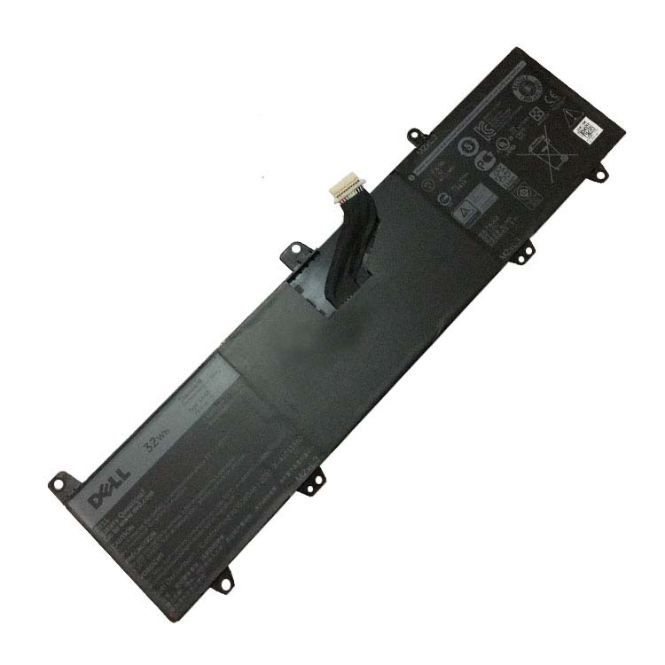 デル・DELL 0JV6Jノートパソコンバッテリー