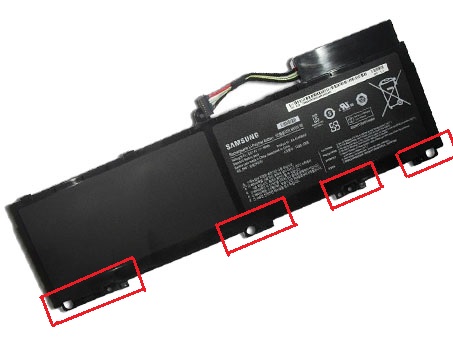 サムスン・SAMSUNG AA-PLAN6AR AA-PLAN6AR  5000mAh/46WhノートPCバッテリー