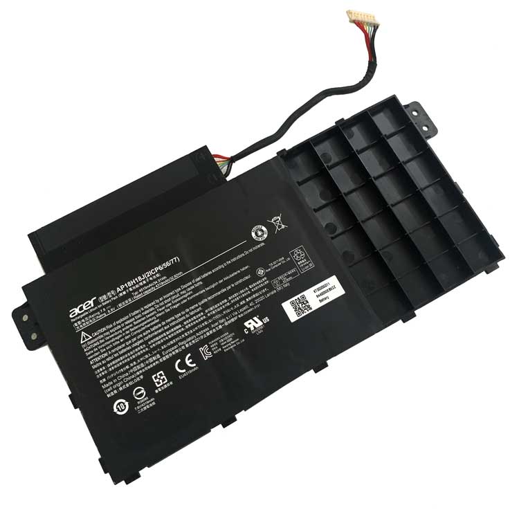 エイサー・ACER  AP18H18J  4515mAh/34.31WhノートPCバッテリー