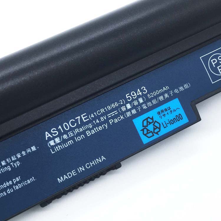 エイサー・ACER AS10C5Eノートパソコンバッテリー