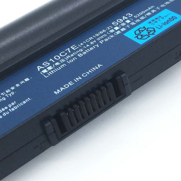 エイサー・ACER AS10C5Eノートパソコンバッテリー