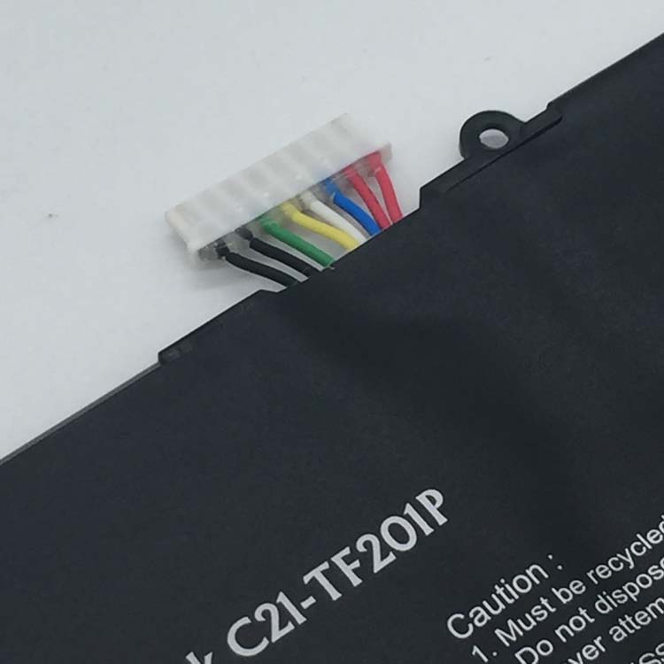 アスース・ASUS C21-TF201Pノートパソコンバッテリー