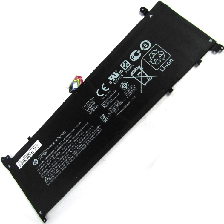 HP DW02XLノートパソコンバッテリー