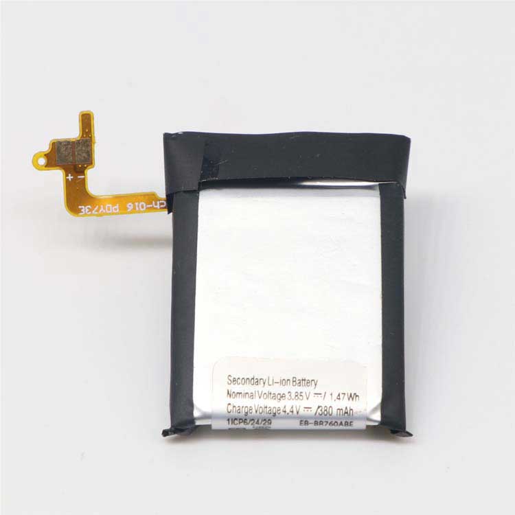 サムスン・SAMSUNG EB-BR760ABE電池、充電池 & バッテリー