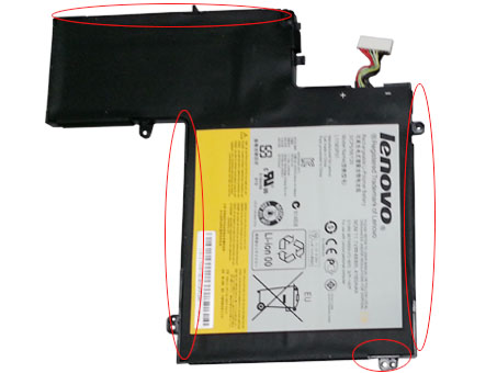 レノボ・LENOVO L11M3P01ノートパソコンバッテリー