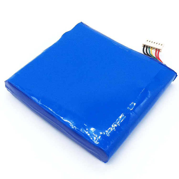 CHILIGREEN 87-D408S-495ノートパソコンバッテリー