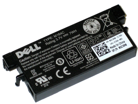 デル・DELL M164Cノートパソコンバッテリー