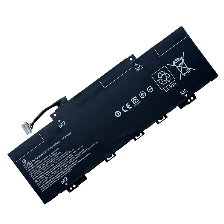 HP  PC03XL  3560mAh/43.3WhノートPCバッテリー