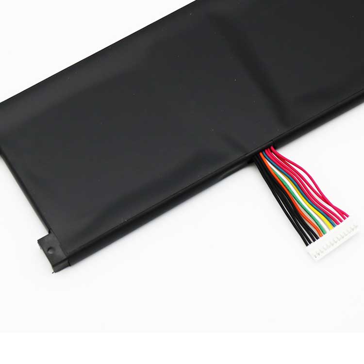 MACHNIKE PF4WN-03-17-3S1P-0ノートパソコンバッテリー