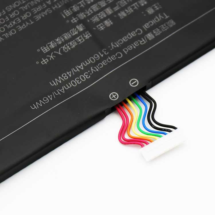 XIAOMI R14B01Wノートパソコンバッテリー