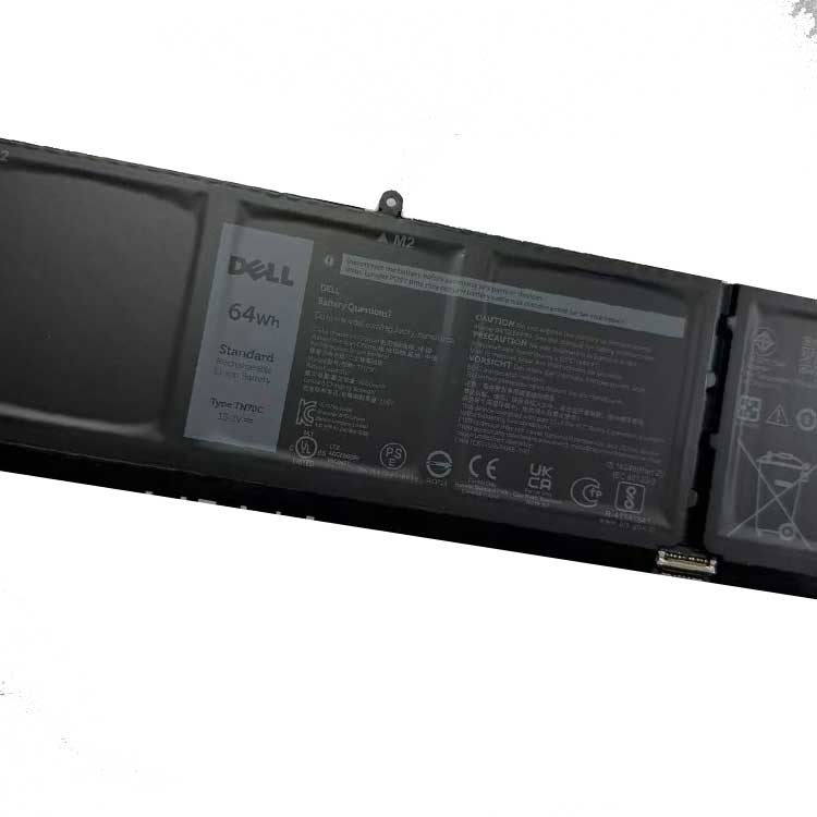 デル・DELL TN70Cノートパソコンバッテリー