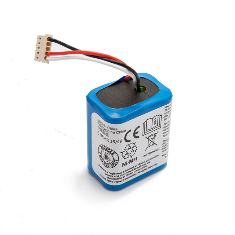 IROBOT 2000電池、充電池 & バッテリー