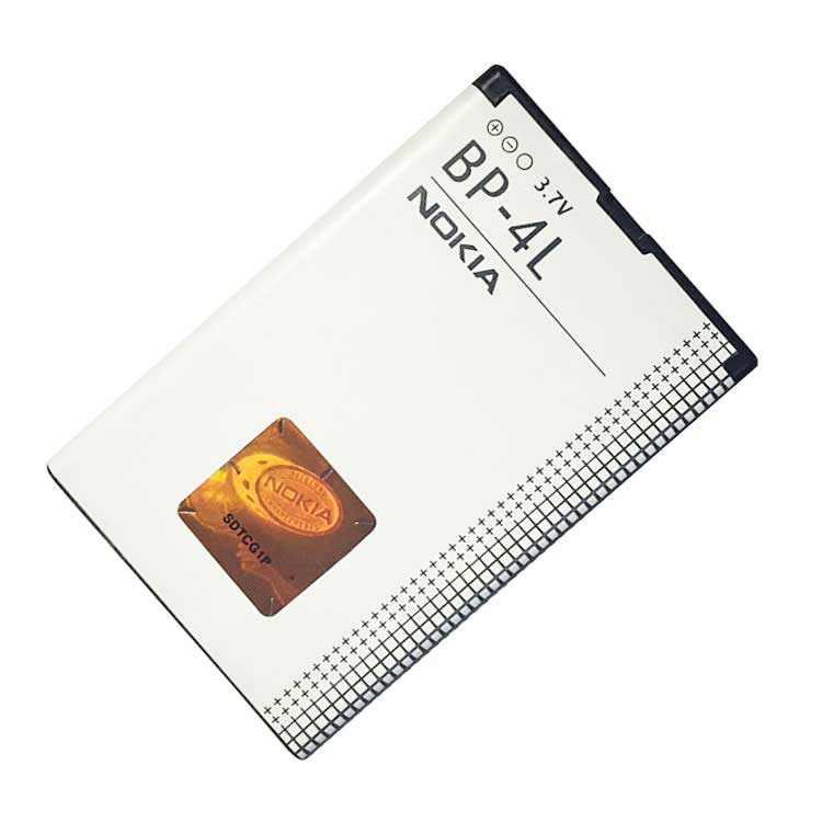 BP-4L 1500mAhバッテリーのNOKIA E52 E55 E6 E63 E71 E72 E73 E90 N97