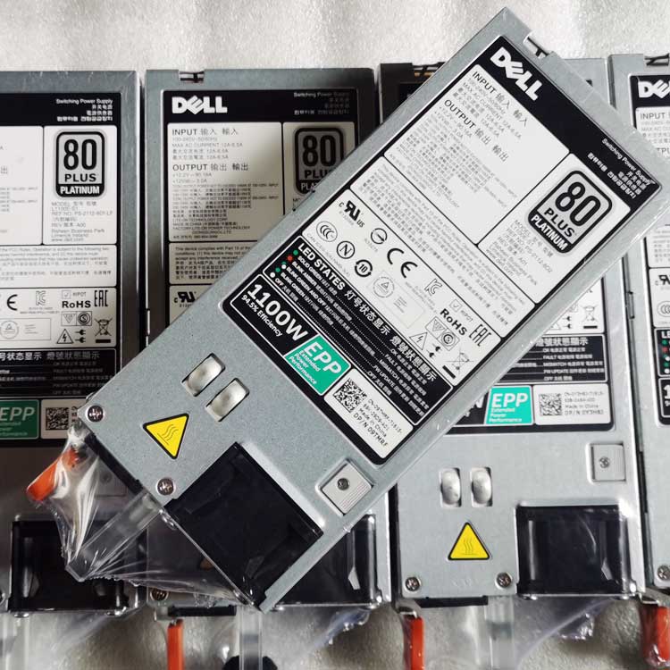 デル・DELL D1100E-S0電源ユニット