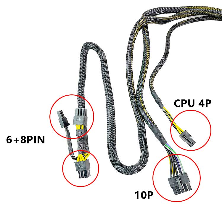 FSP FSP380-40SBV電源ユニット