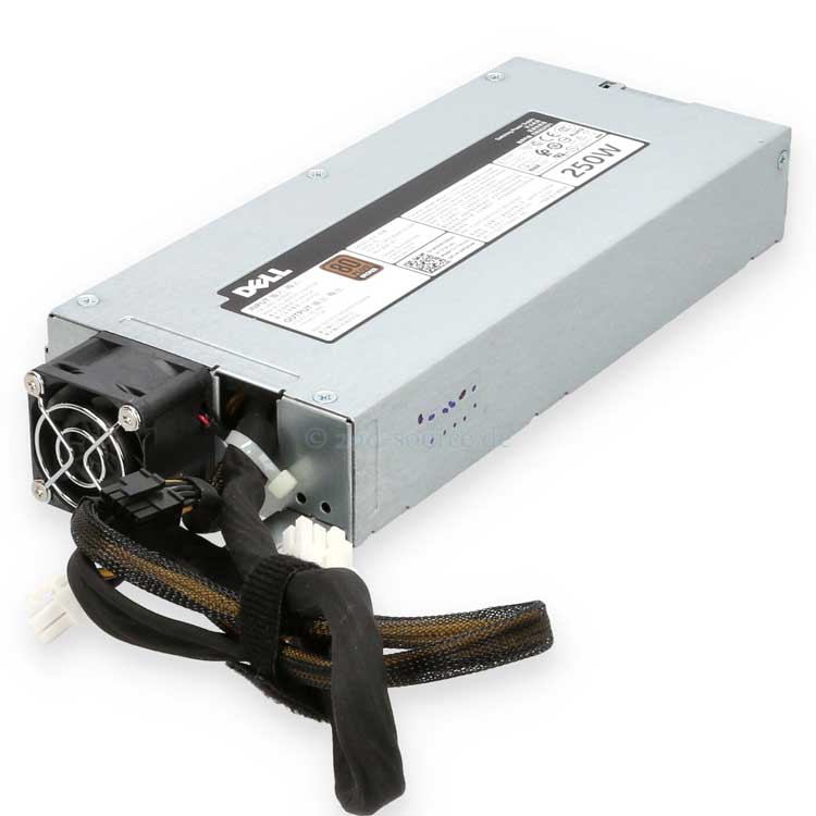 デル・DELL AC250E-S0電源ユニット